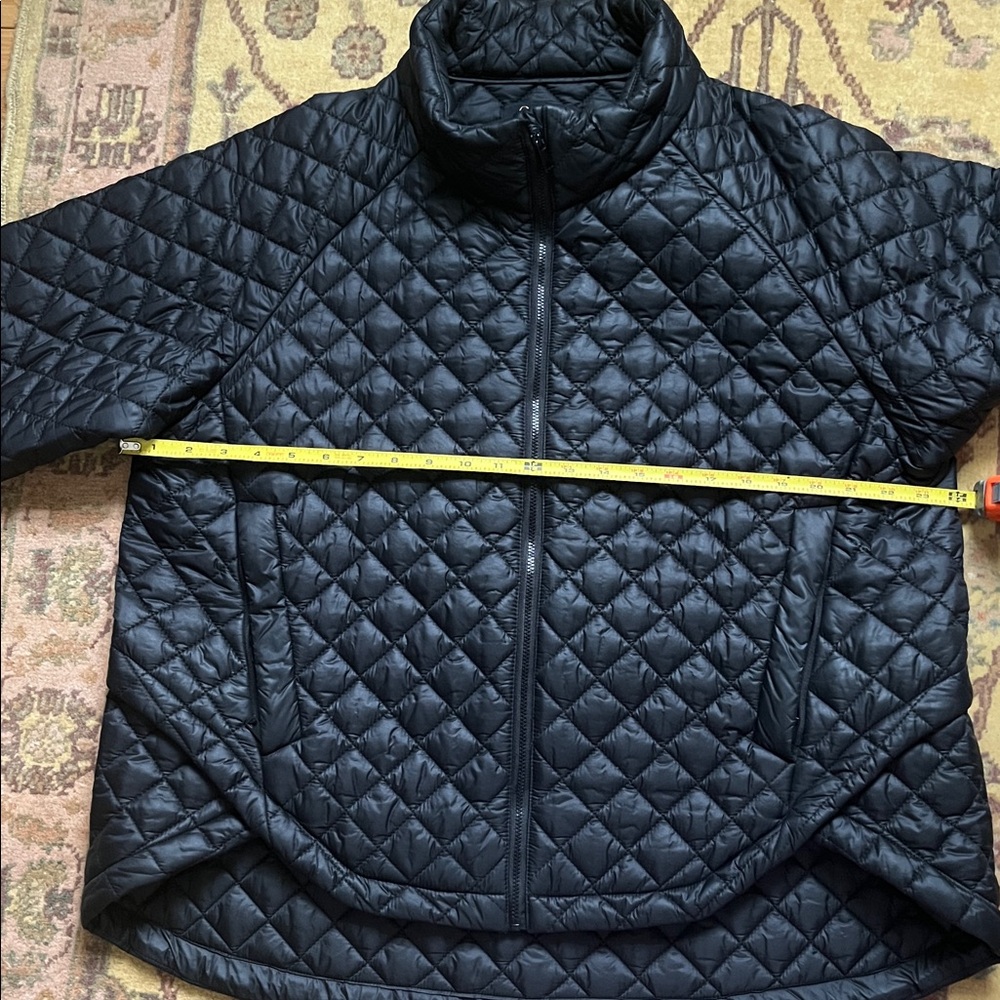 Quince Featherless Quilted Puffer Jacket - Picture 5 of 5